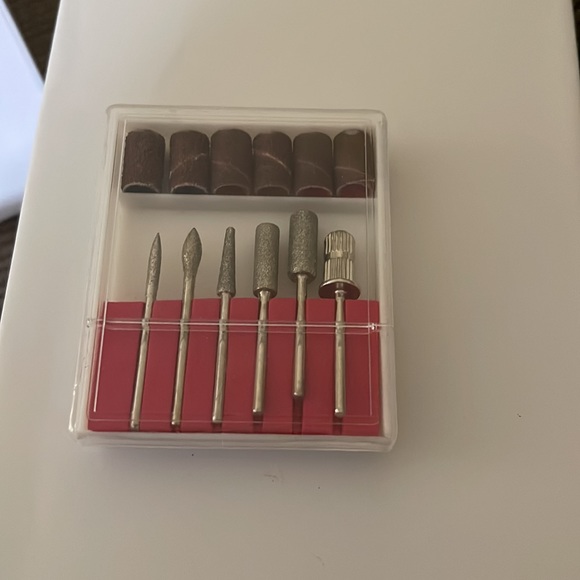 Nail Drill - Picture 6 of 8